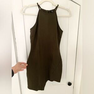 Windsor Dress Size Medium